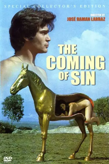 Poster to the movie "The Coming of Sin" #1085743