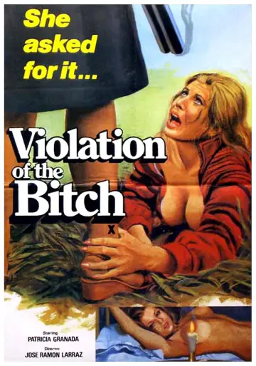 Poster to the movie "The Coming of Sin" #1085746