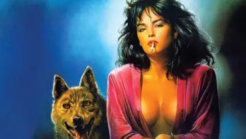 Backdrop to the movie "The Devil