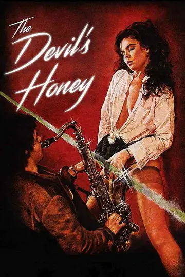 Poster to the movie "The Devil