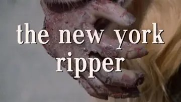 Backdrop to the movie "The New York Ripper" #1010223