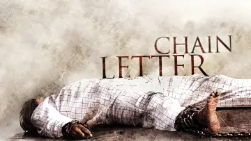 Backdrop to the movie "Chain Letter" #1064454