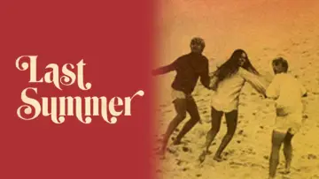 Backdrop to the movie "Last Summer" #1167708