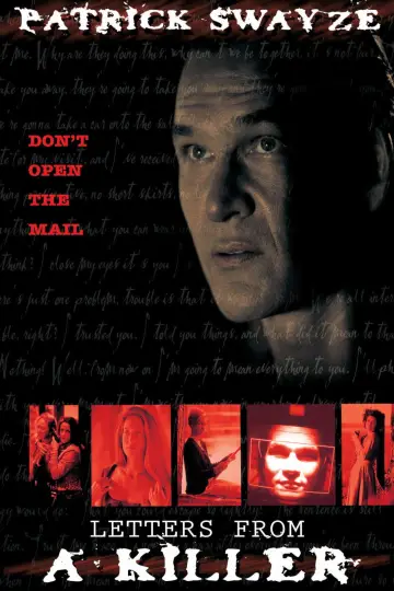 Letters from a Killer