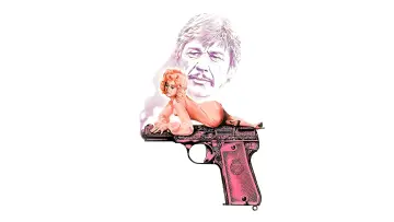 Backdrop to the movie "Love and Bullets" #1073080