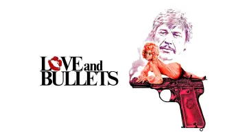 Backdrop to the movie "Love and Bullets" #1073082