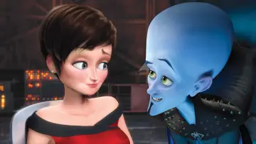 Backdrop to the movie "Megamind" #1825955