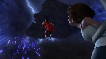 Backdrop to the movie "Megamind" #1893353