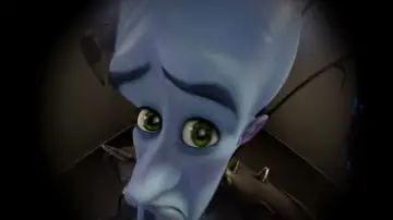 Backdrop to the movie "Megamind" #594493