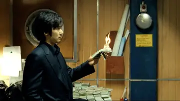 Backdrop to the movie "Tazza: The High Rollers" #1173090