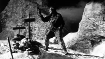 Backdrop to the movie "The Abominable Snowman" #1839919
