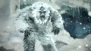 Backdrop to the movie "The Abominable Snowman" #1839926