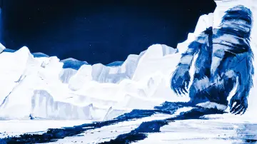 Backdrop to the movie "The Abominable Snowman" #1839928