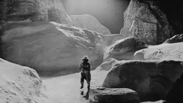 Backdrop to the movie "The Abominable Snowman" #1839931