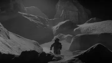 Backdrop to the movie "The Abominable Snowman" #1839933