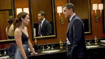 Backdrop to the movie "The Adjustment Bureau" #1730861