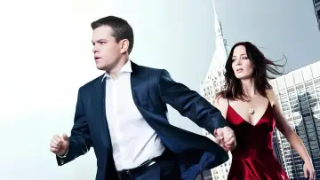 Backdrop to the movie "The Adjustment Bureau" #653320