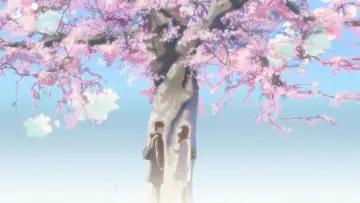 Backdrop to the movie "5 Centimeters per Second" #532894