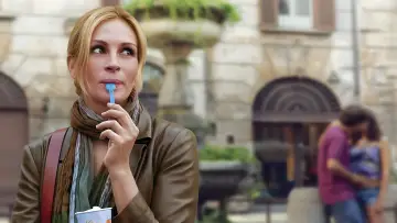 Backdrop to the movie "Eat Pray Love" #682263
