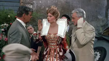 Backdrop to the movie "It Started in Naples" #1578797