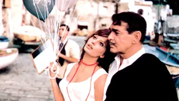 Backdrop to the movie "It Started in Naples" #1578811