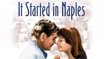 Backdrop to the movie "It Started in Naples" #1578813