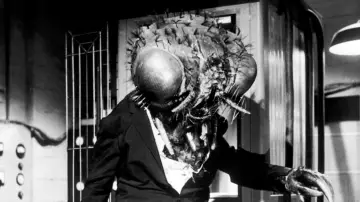 Backdrop to the movie "Return of the Fly" #1069333