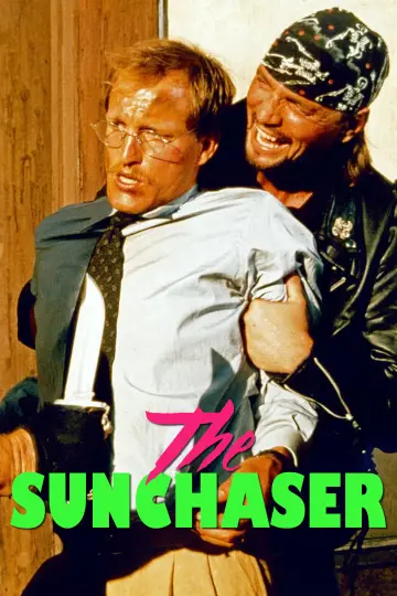 The Sunchaser