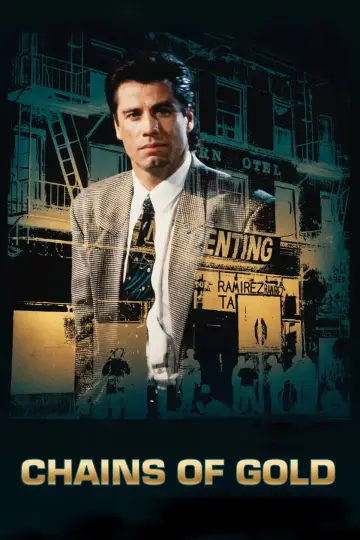 Poster to the movie "Chains of Gold" #1865140