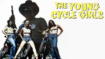 Backdrop to the movie "Cycle Vixens" #1522175