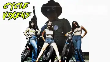 Backdrop to the movie "Cycle Vixens" #1522176