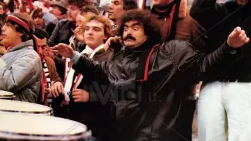 Eccezzziunale... veramente Poster