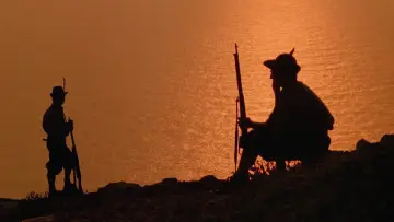 Backdrop to the movie "Mediterraneo" #1538159
