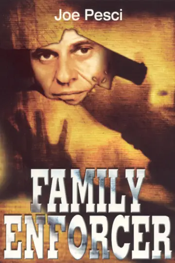 Poster to the movie "Family Enforcer" #1909486