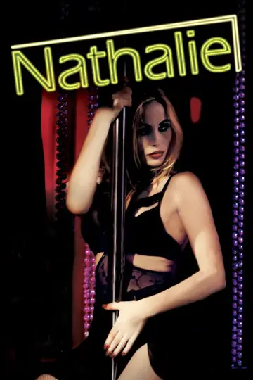 Poster to the movie "Nathalie..." #1104126