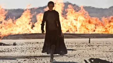 Backdrop to the movie "Priest" #1531864