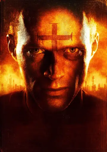 Poster to the movie "Priest" #506656