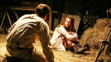 Backdrop to the movie "The Last Exorcism" #1633203