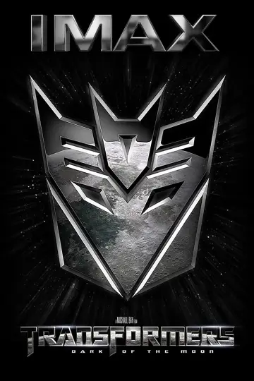 Transformers: Dark of the Moon