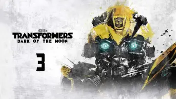 Backdrop to the movie "Transformers: Dark of the Moon" #150785