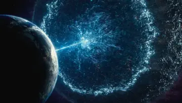 Backdrop to the movie "Transformers: Dark of the Moon" #810771
