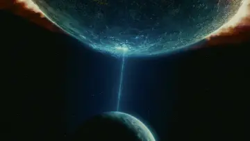 Backdrop to the movie "Transformers: Dark of the Moon" #810784