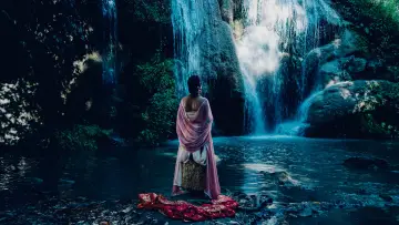Backdrop to the movie "Uncle Boonmee Who Can Recall His Past Lives" #271412