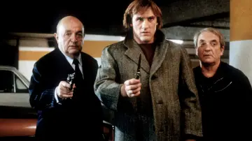 Backdrop to the movie "Buffet Froid" #1625640
