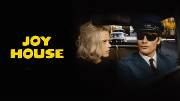 Backdrop to the movie "Joy House" #1074765