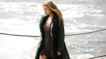 Backdrop to the movie "Ondine" #433143