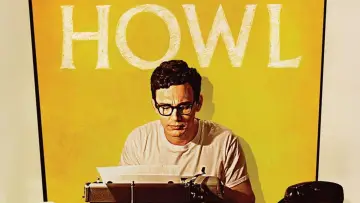 Backdrop to the movie "Howl" #1104332