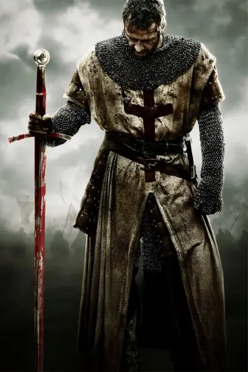 Poster to the movie "Ironclad" #900870
