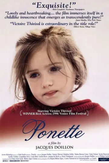 Ponette