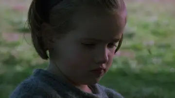 Backdrop to the movie "Ponette" #662710